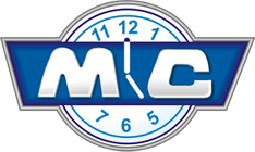 MC Relógios de Ponto e Controle de Acesso